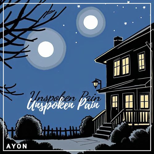 Unspoken Pain