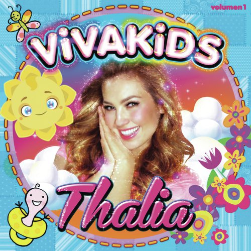 Viva Kids, Vol. 1