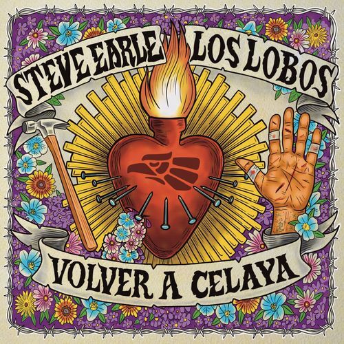 Volver A Celaya