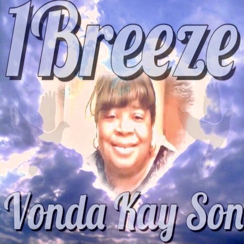 Vax cover art