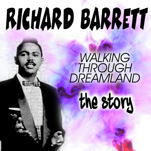 WALKING THROUGH DREAMLAND (The Story)_poster_image