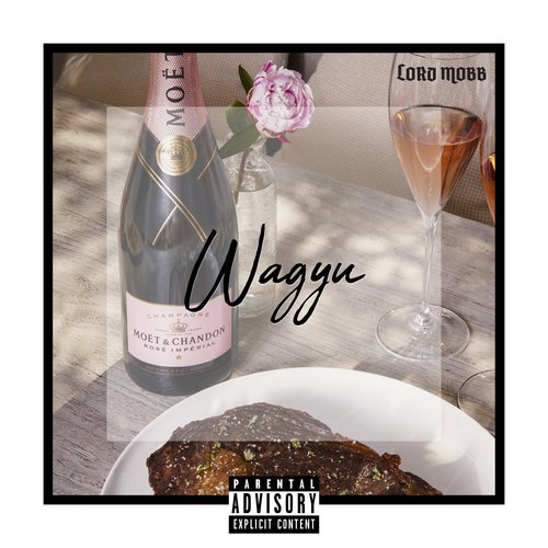 Wagyu (feat. Cipha Da Lyrical & Thrax TheUpMost)