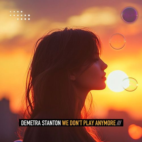 We Don't Play Anymore (Extended Mix)