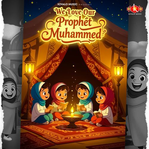 We Love Our Prophet Muhammed