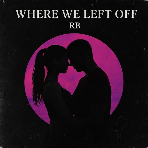 Where We Left Off