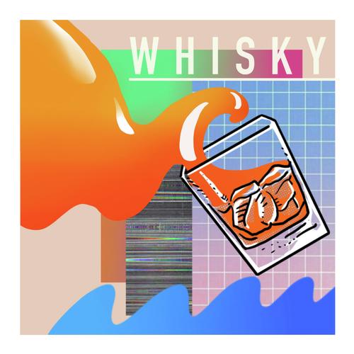 Whisky (feat. Paper) cover art