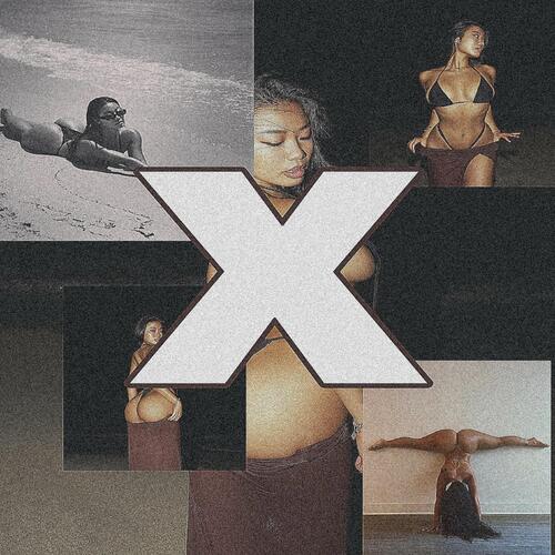 X (feat. Lord William Ape) cover art