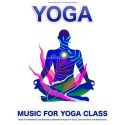 Ambient Music For Yoga