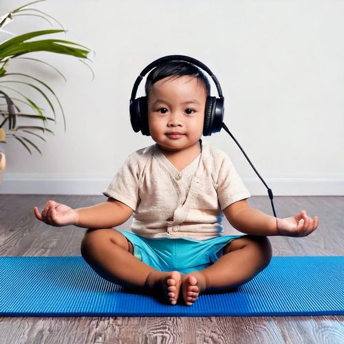 Baby Yoga Music