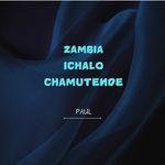 Zambia Ichalo Chamutende