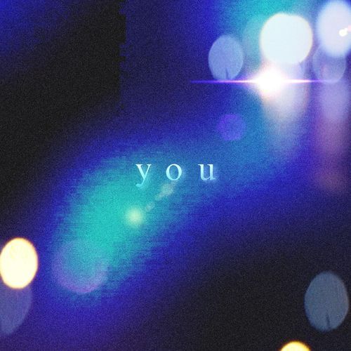 you