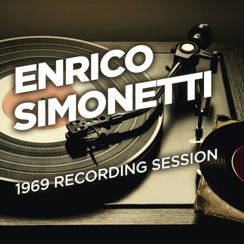 1969 Recording Session