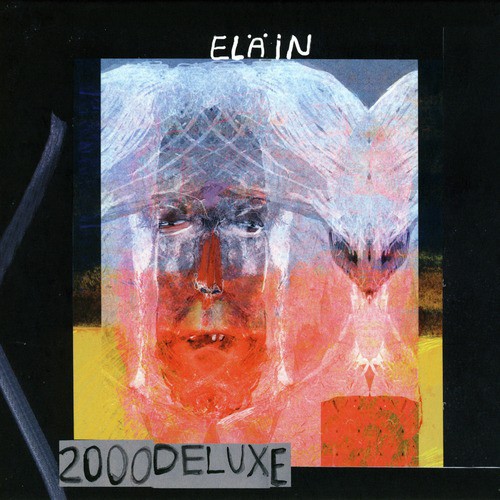 Alma cover art