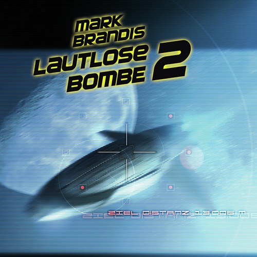 Lautlose Bombe 2 - Teil 07