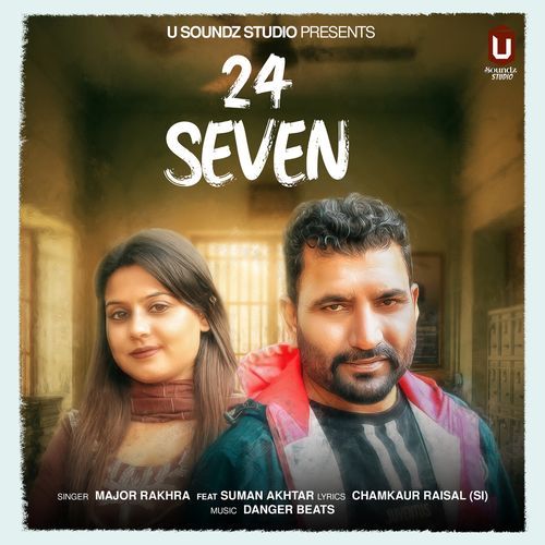 24 seven