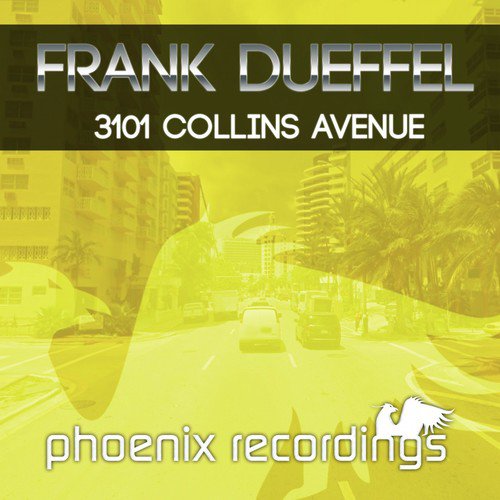 3101 Collins Avenue (Extended Mix)_poster_image