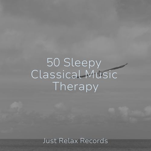 50 Sleepy Classical Music Therapy