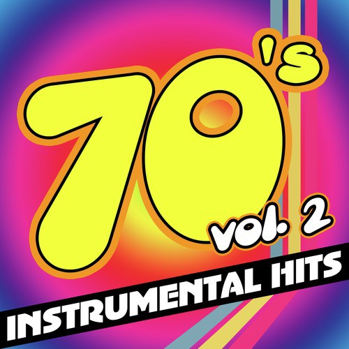 70's Instrumental Hits, Vol. 2