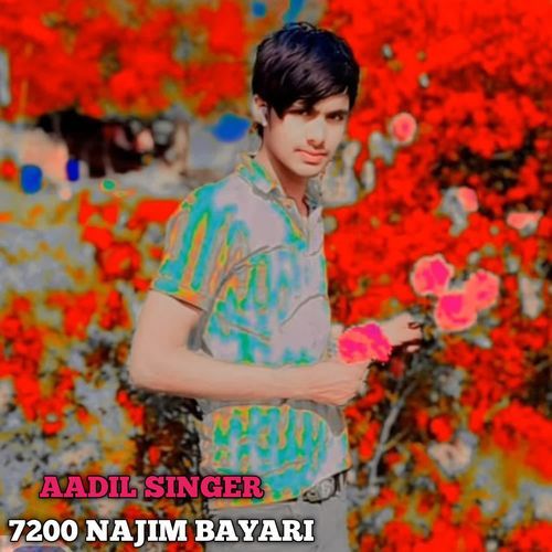 7200 najim bayari