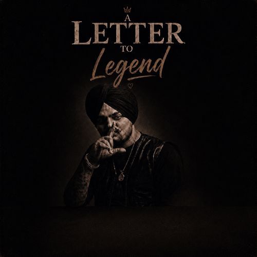 A Letter To Legend