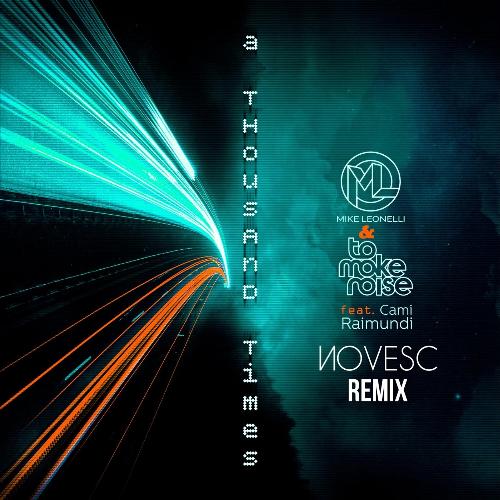 A Thousand Times (Novesc Remix)