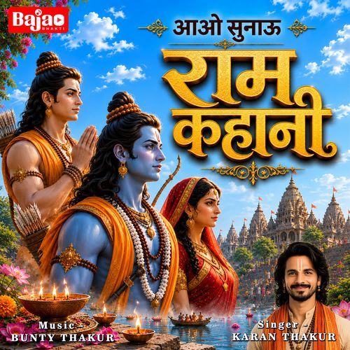 Aao Sunau Ram Kahani