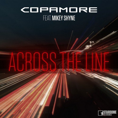 Across the Line - 1