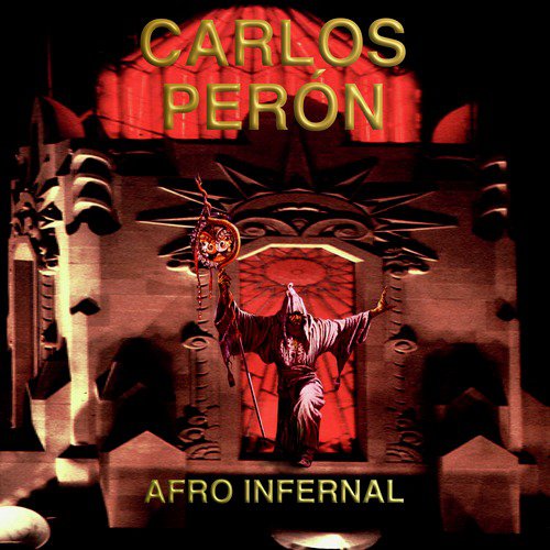 Afro Infernal_poster_image