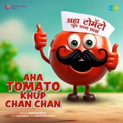 Aha Tomato Khup Chan Chan-OVwsCANiegM