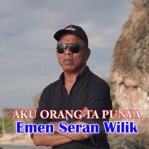 Aku Orang Tak Punya cover art