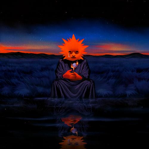 Alouette cover art