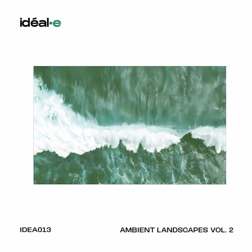 Ocean Wisdom cover art