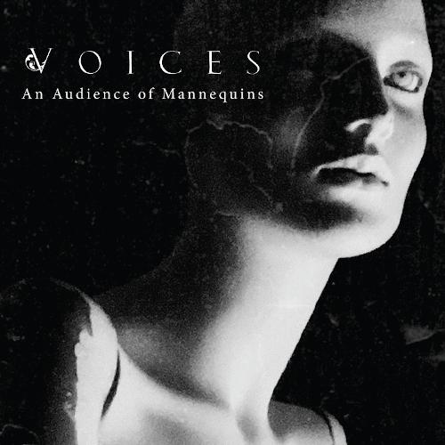 An Audience of Mannequins