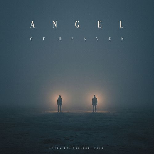 Angel of Heaven