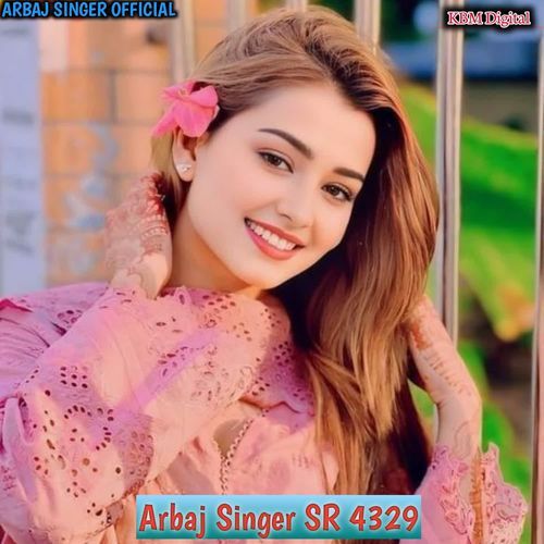 Arbaj Singer SR 4329