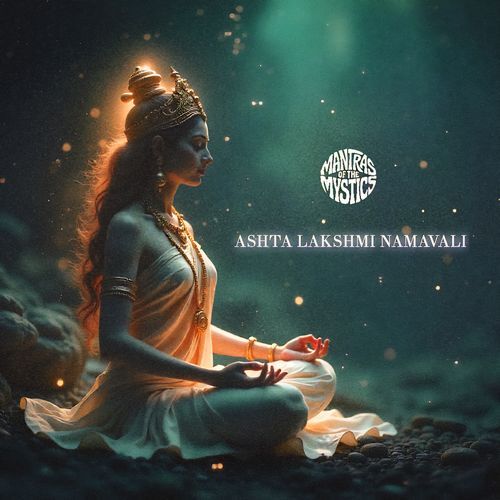 Ashta Lakshmi Namavali