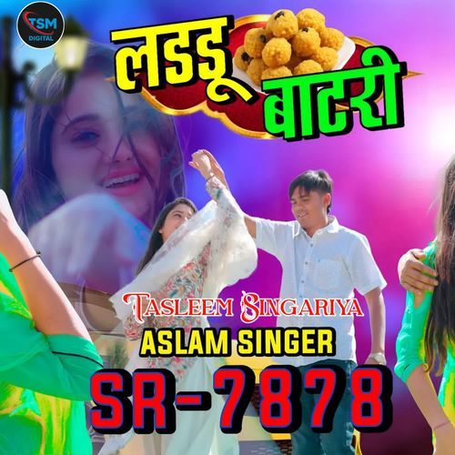 Aslam Singer Sr 7878