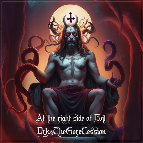 At the Gates of Heaven cover art