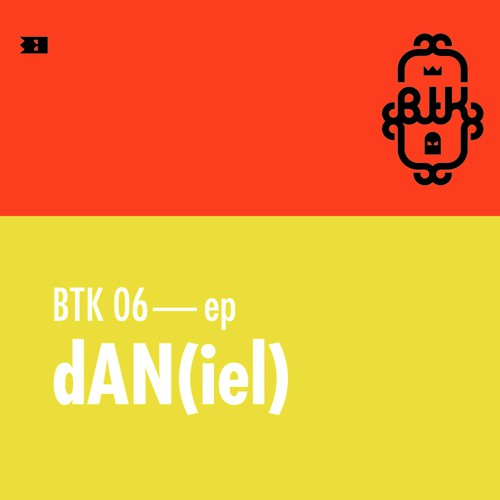 BTK 06 - EP