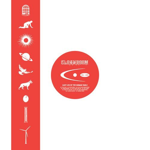 Bad Larry cover art