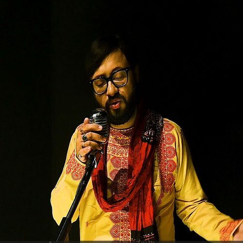 Baje Go Bina/ Zindegi Ka Safar (Cover Mashup)