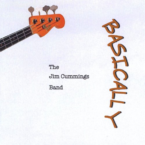 The Bill cover art