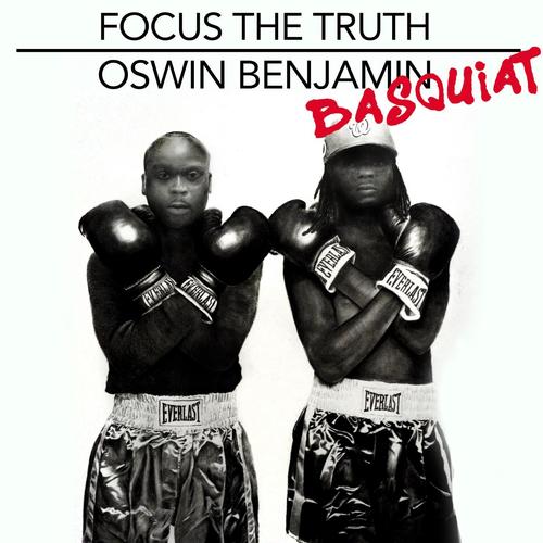 Basquiat (feat. Oswin Benjamin)