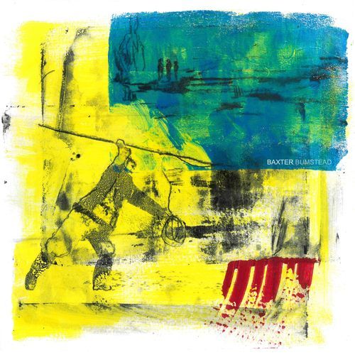 Monner cover art