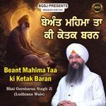 Beant Mahima Taa Ki Ketak Baran