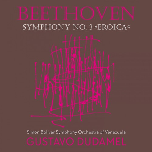 Beethoven 3 - Dudamel
