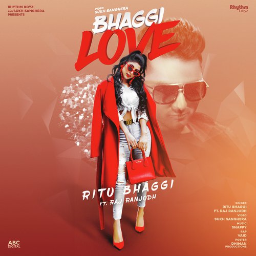 Bhaggi Love