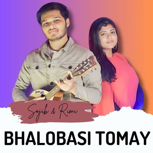 Bhalobasi Tomay