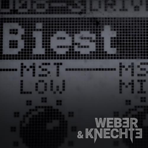Biest cover art