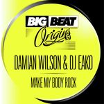 Make My Body Rock (Original Mix)